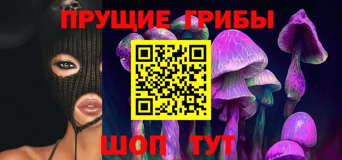 Псилоцибиновые грибы Cubensis Учалы